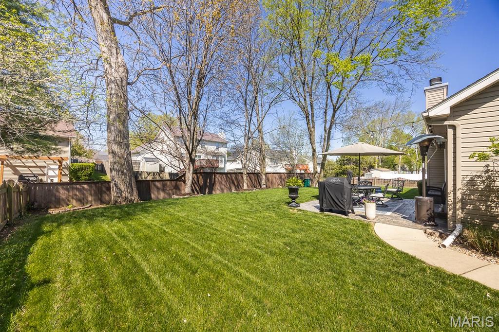 1245 Conrad Lane O'Fallon, IL 62269 - Photo 36 of 48