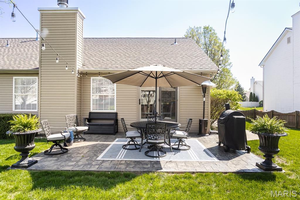 1245 Conrad Lane O'Fallon, IL 62269 - Photo 37 of 48