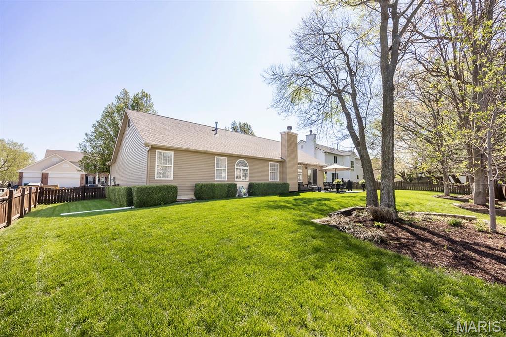 1245 Conrad Lane O'Fallon, IL 62269 - Photo 38 of 48