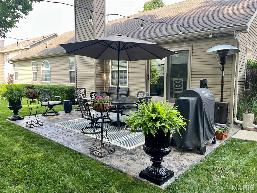 1245 Conrad Lane O'Fallon, IL 62269 - Photo 39 of 48