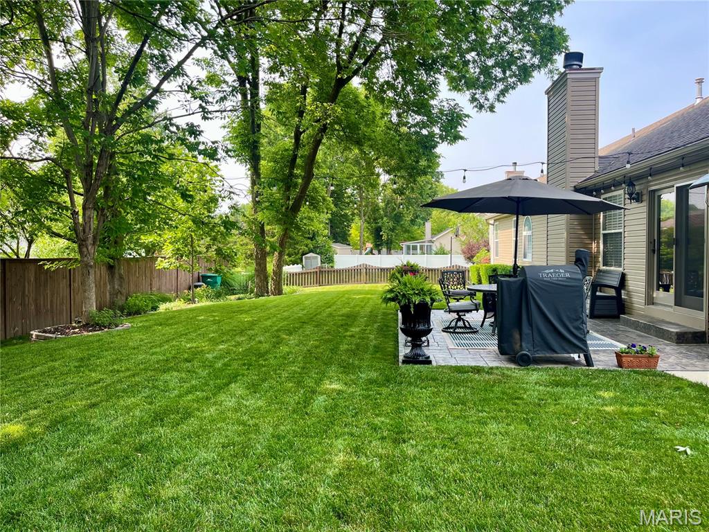 1245 Conrad Lane O'Fallon, IL 62269 - Photo 40 of 48