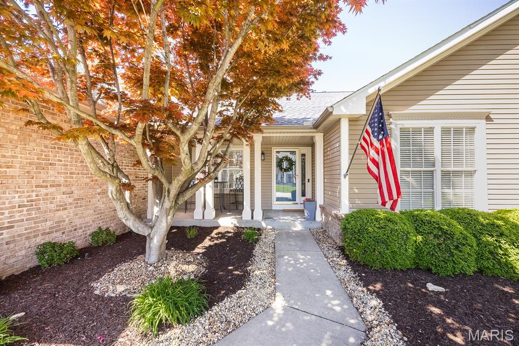 1245 Conrad Lane O'Fallon, IL 62269 - Photo 4 of 48