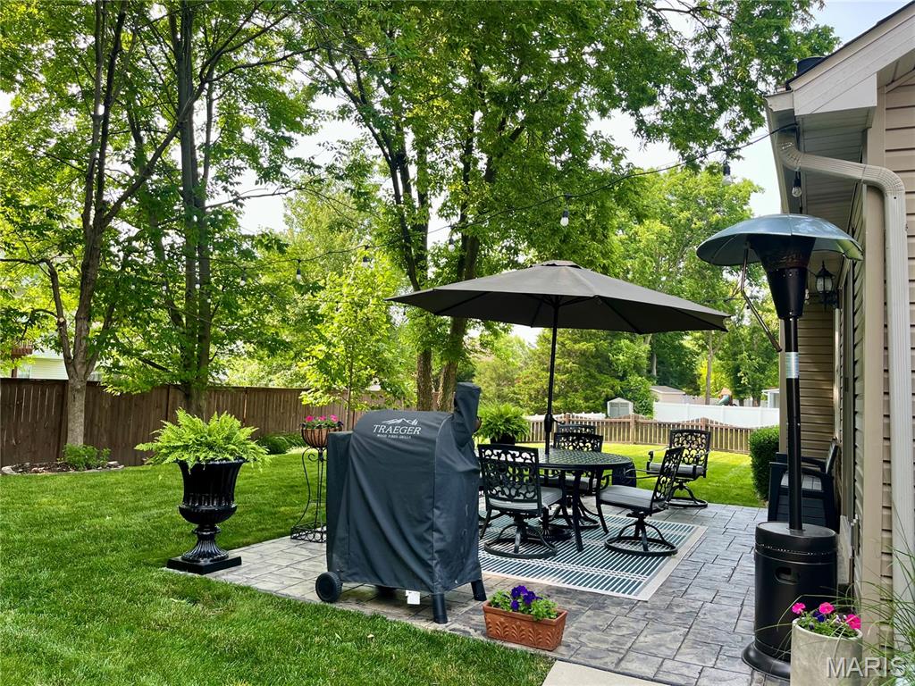 1245 Conrad Lane O'Fallon, IL 62269 - Photo 42 of 48