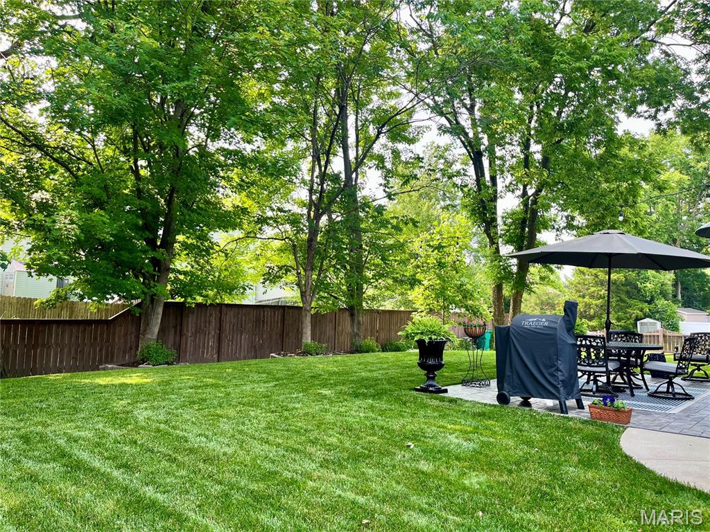 1245 Conrad Lane O'Fallon, IL 62269 - Photo 43 of 48