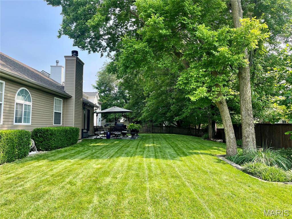 1245 Conrad Lane O'Fallon, IL 62269 - Photo 44 of 48