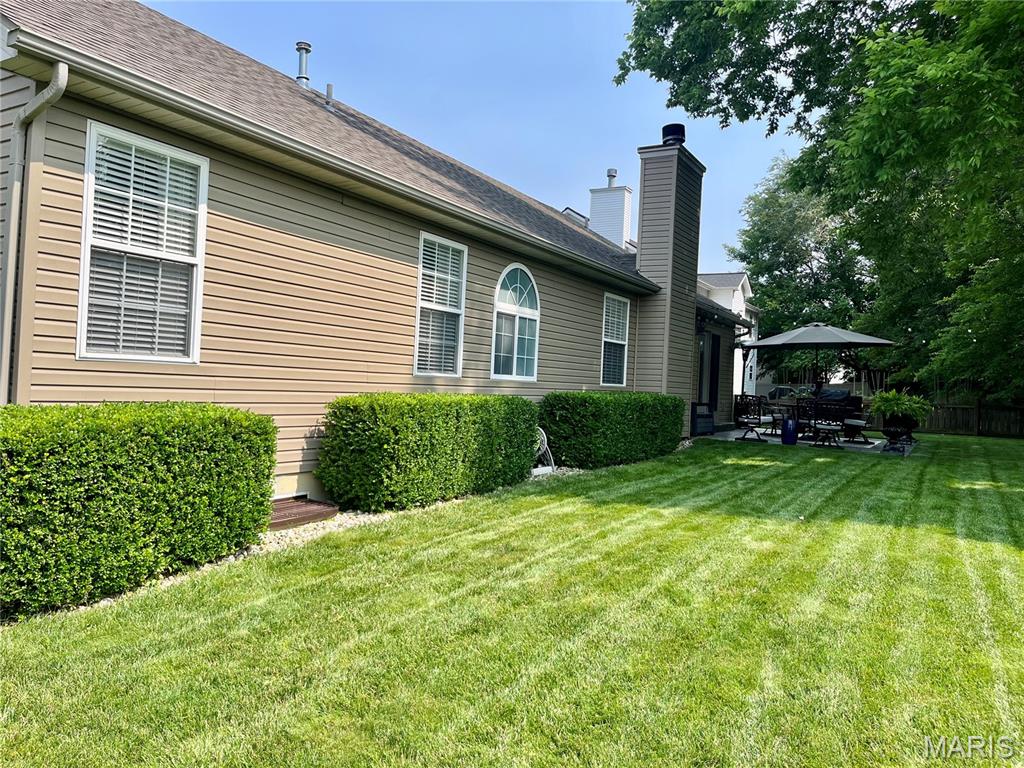 1245 Conrad Lane O'Fallon, IL 62269 - Photo 46 of 48