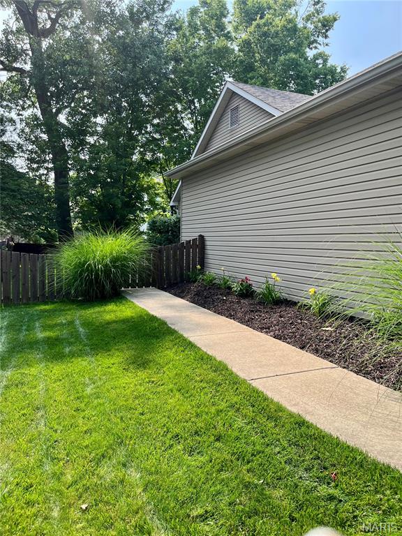 1245 Conrad Lane O'Fallon, IL 62269 - Photo 47 of 48