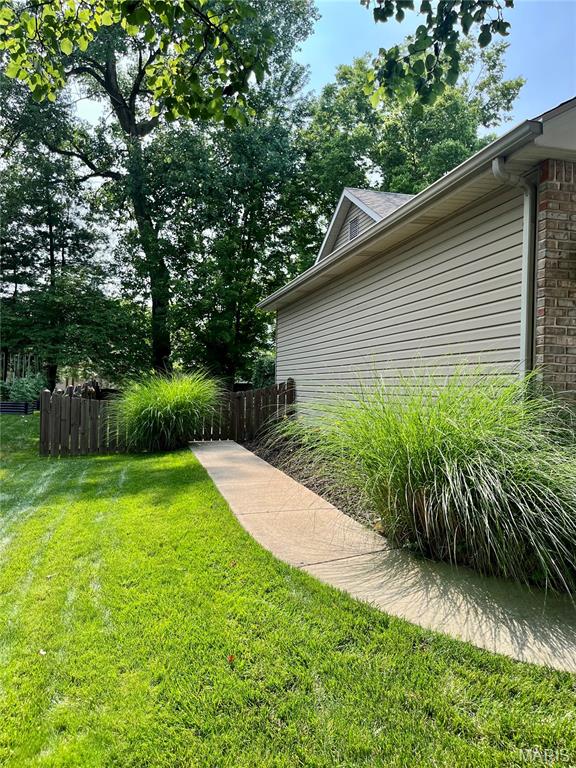 1245 Conrad Lane O'Fallon, IL 62269 - Photo 48 of 48