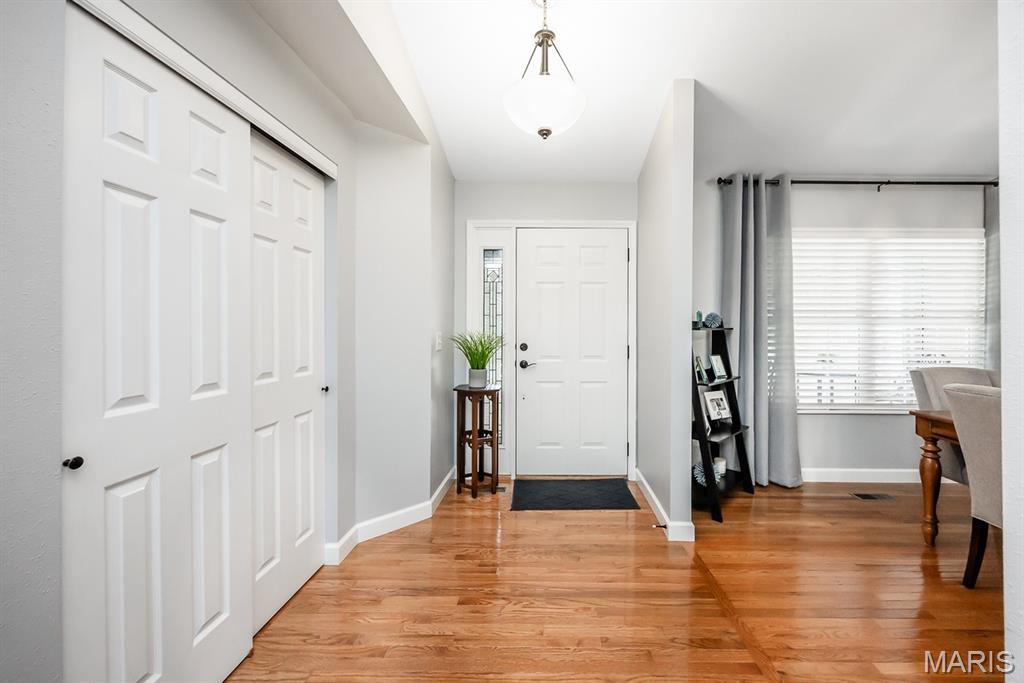 1245 Conrad Lane O'Fallon, IL 62269 - Photo 5 of 48