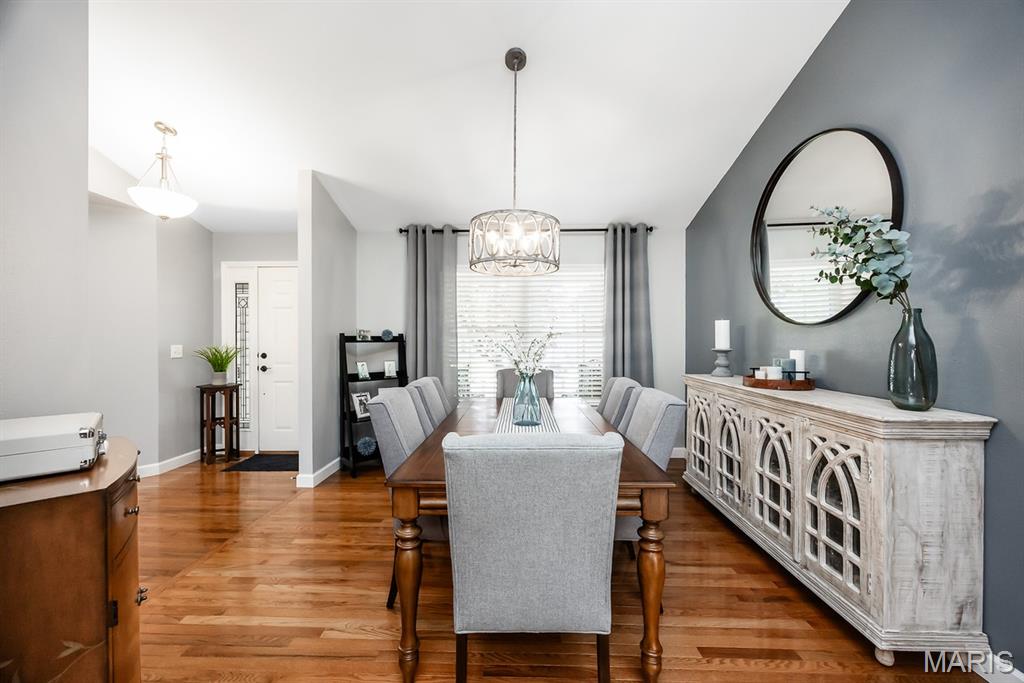 1245 Conrad Lane O'Fallon, IL 62269 - Photo 6 of 48