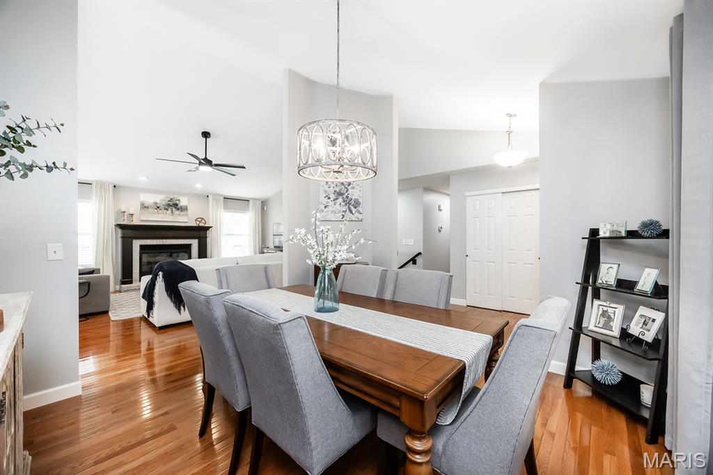 1245 Conrad Lane O'Fallon, IL 62269 - Photo 7 of 48