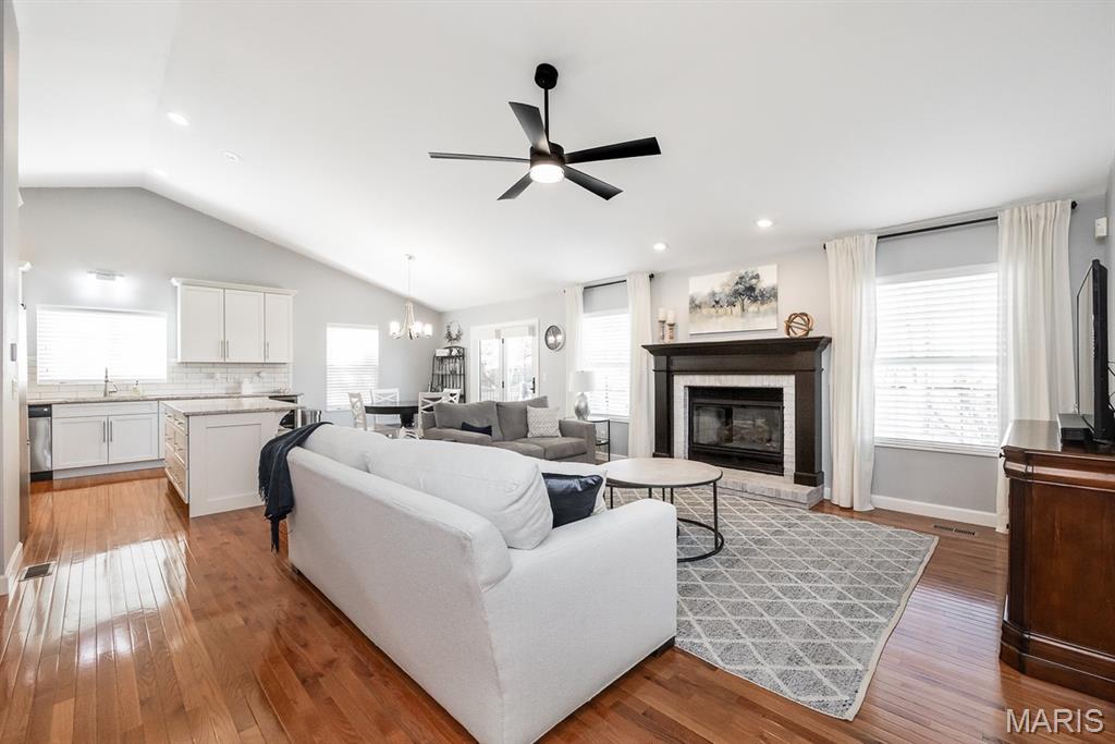 1245 Conrad Lane O'Fallon, IL 62269 - Photo 8 of 48