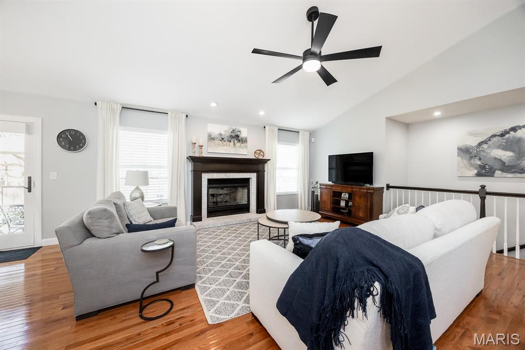 1245 Conrad Lane O'Fallon, IL 62269 - Photo 9 of 48