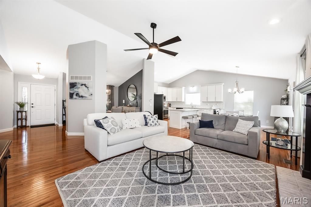 1245 Conrad Lane O'Fallon, IL 62269 - Photo 10 of 48