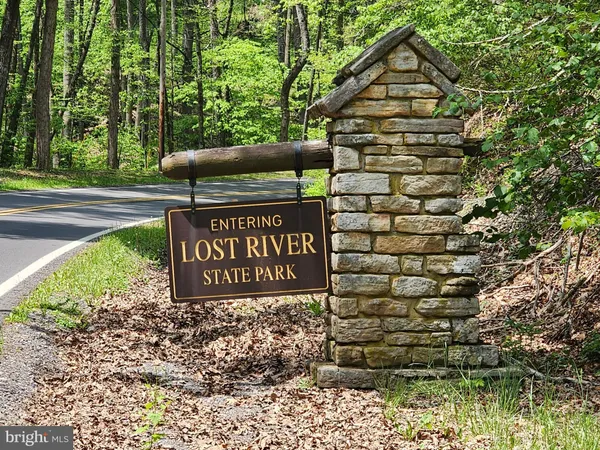 $150,000 | 1080 Cove Mountain Road, Mathias, WV 26812
