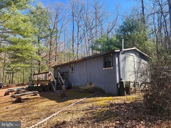 $150,000 | 1080 Cove Mountain Road, Mathias, WV 26812