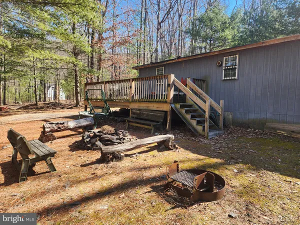 $150,000 | 1080 Cove Mountain Road, Mathias, WV 26812