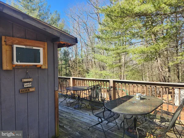 $150,000 | 1080 Cove Mountain Road, Mathias, WV 26812