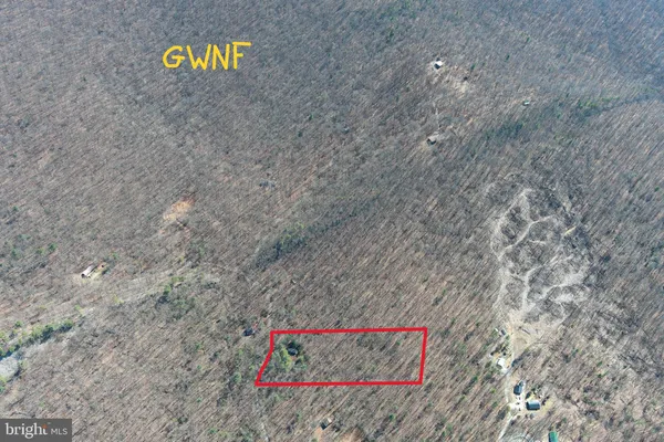 $150,000 | 1080 Cove Mountain Road, Mathias, WV 26812
