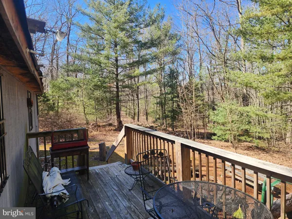 $150,000 | 1080 Cove Mountain Road, Mathias, WV 26812