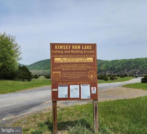 $150,000 | 1080 Cove Mountain Road, Mathias, WV 26812