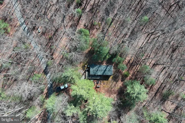 $150,000 | 1080 Cove Mountain Road, Mathias, WV 26812
