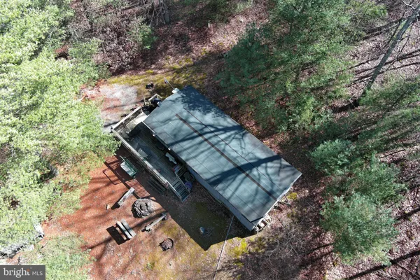 $150,000 | 1080 Cove Mountain Road, Mathias, WV 26812