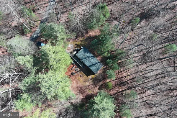 $150,000 | 1080 Cove Mountain Road, Mathias, WV 26812