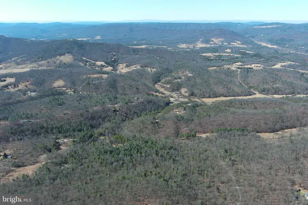 $150,000 | 1080 Cove Mountain Road, Mathias, WV 26812