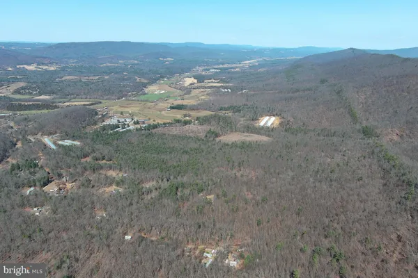 $150,000 | 1080 Cove Mountain Road, Mathias, WV 26812