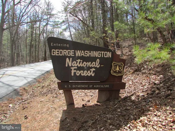 $150,000 | 1080 Cove Mountain Road, Mathias, WV 26812