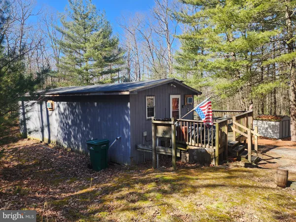 $150,000 | 1080 Cove Mountain Road, Mathias, WV 26812