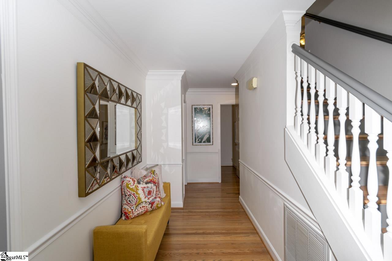 313 South Wingfield Road Greer, SC 29650 - Photo 12 of 36 Gallery Image 12