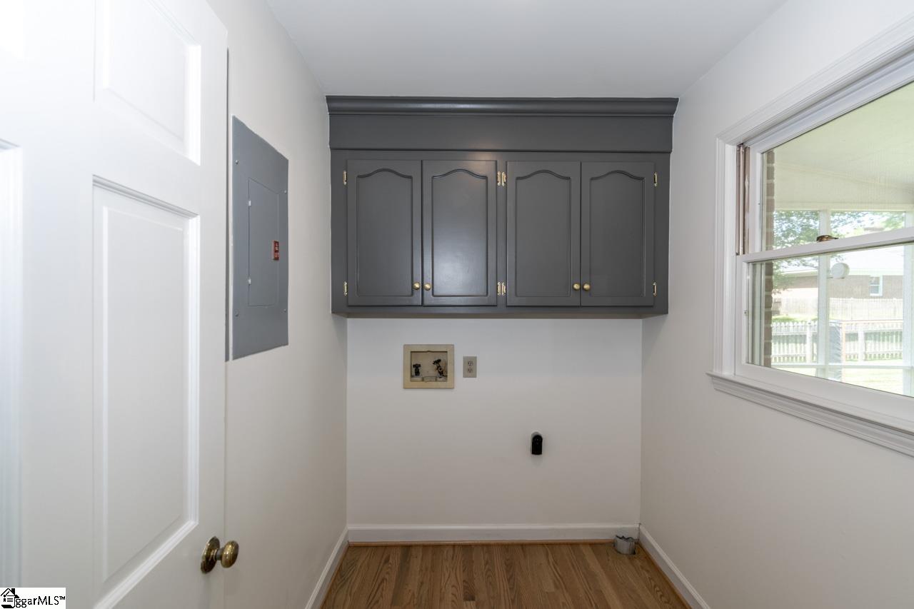 313 South Wingfield Road Greer, SC 29650 - Photo 13 of 36 Gallery Image 13