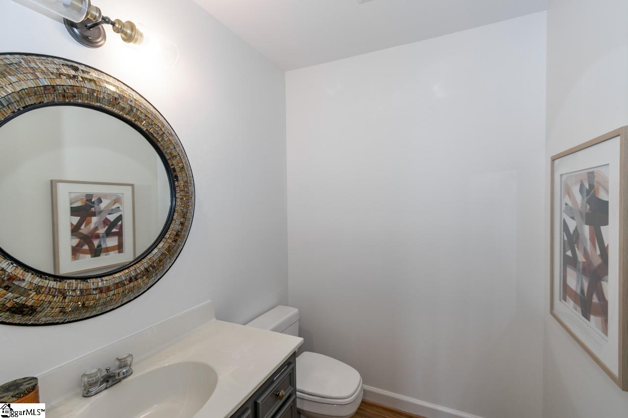 313 South Wingfield Road Greer, SC 29650 - Photo 14 of 36 Gallery Image 14