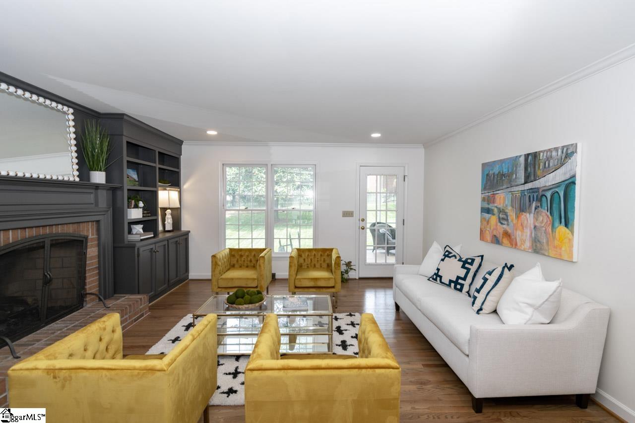 313 South Wingfield Road Greer, SC 29650 - Photo 15 of 36 Gallery Image 15