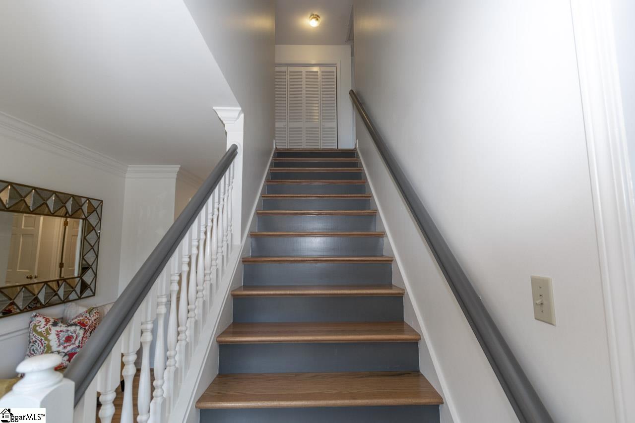 313 South Wingfield Road Greer, SC 29650 - Photo 17 of 36 Gallery Image 17