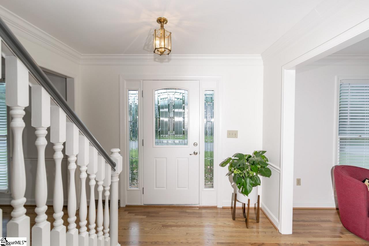 313 South Wingfield Road Greer, SC 29650 - Photo 25 of 36 Gallery Image 25