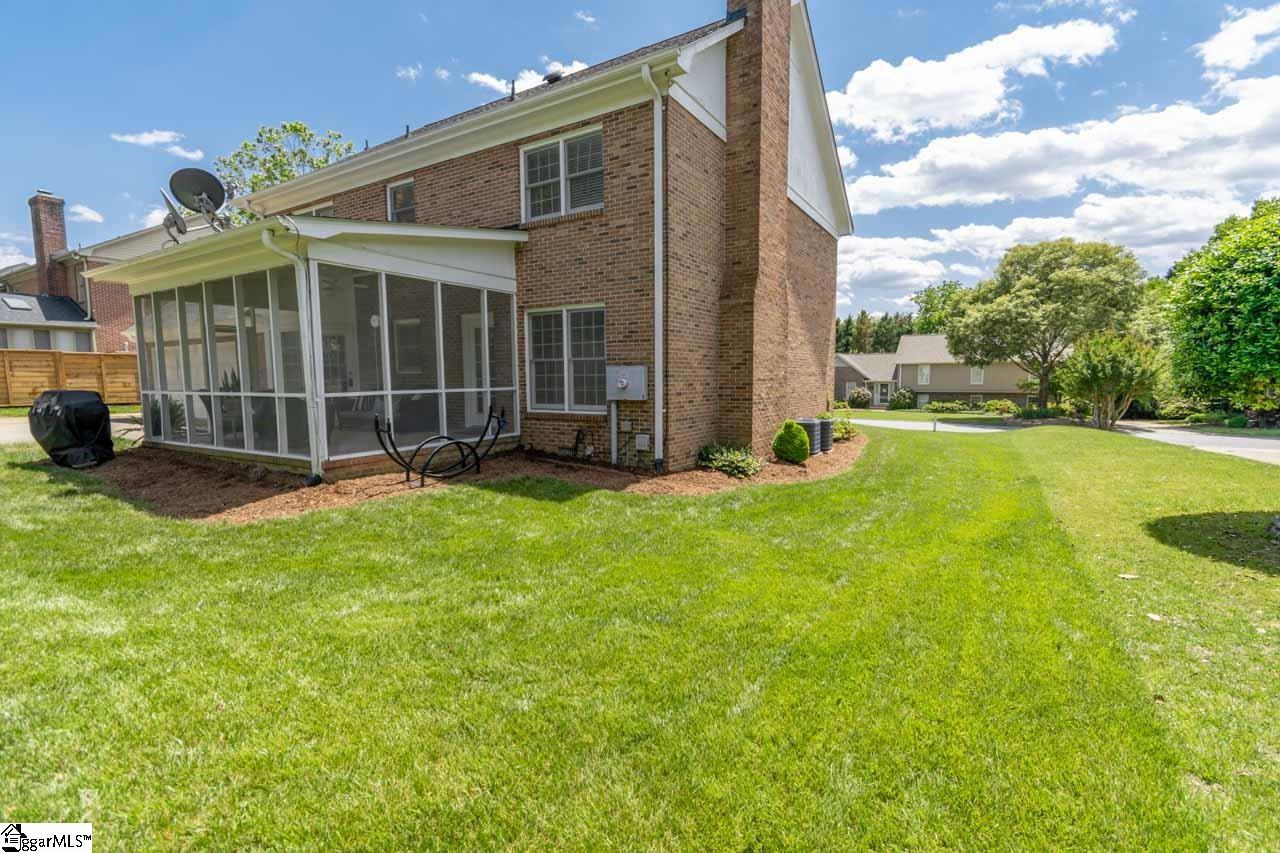 313 South Wingfield Road Greer, SC 29650 - Photo 27 of 36 Gallery Image 27