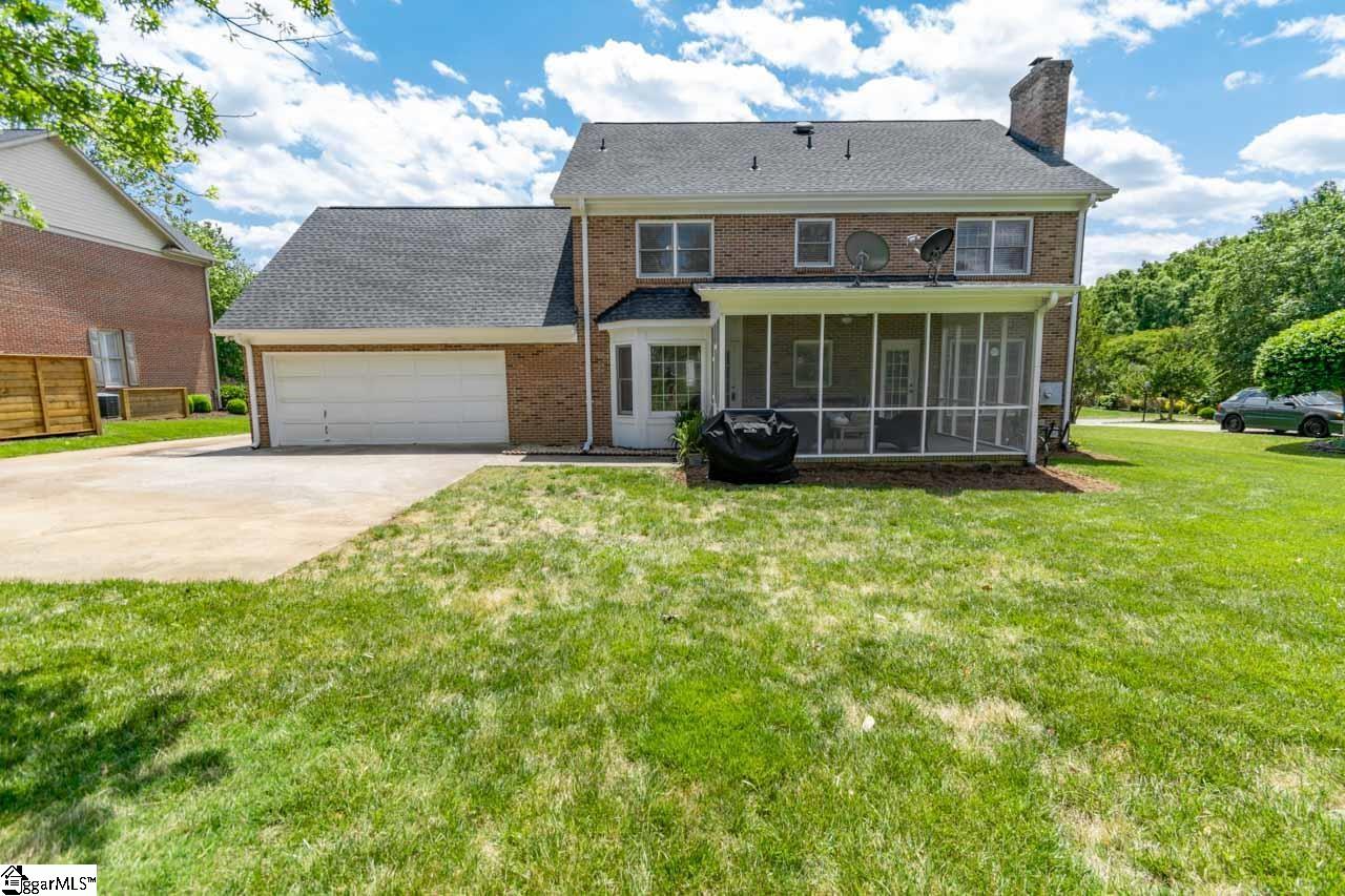 313 South Wingfield Road Greer, SC 29650 - Photo 28 of 36 Gallery Image 28