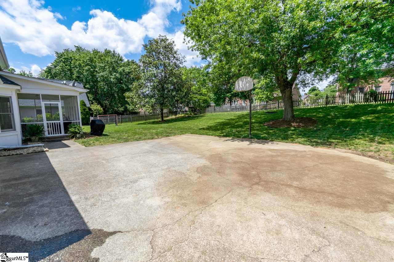 313 South Wingfield Road Greer, SC 29650 - Photo 29 of 36 Gallery Image 29