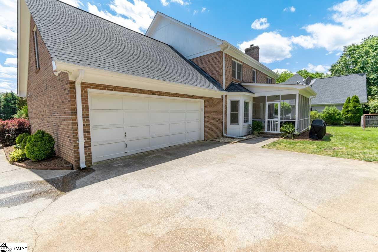 313 South Wingfield Road Greer, SC 29650 - Photo 30 of 36 Gallery Image 30