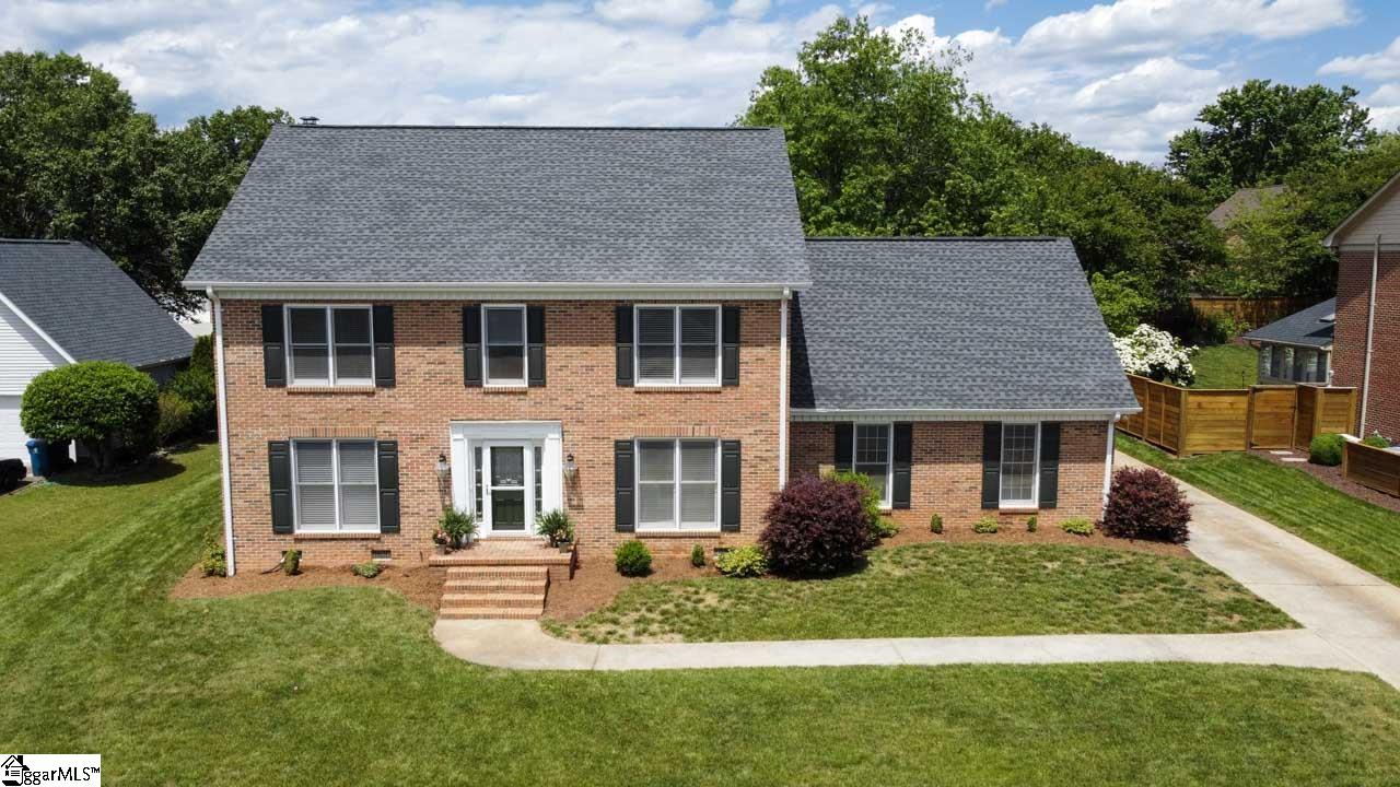 313 South Wingfield Road Greer, SC 29650 - Photo 32 of 36 Gallery Image 32