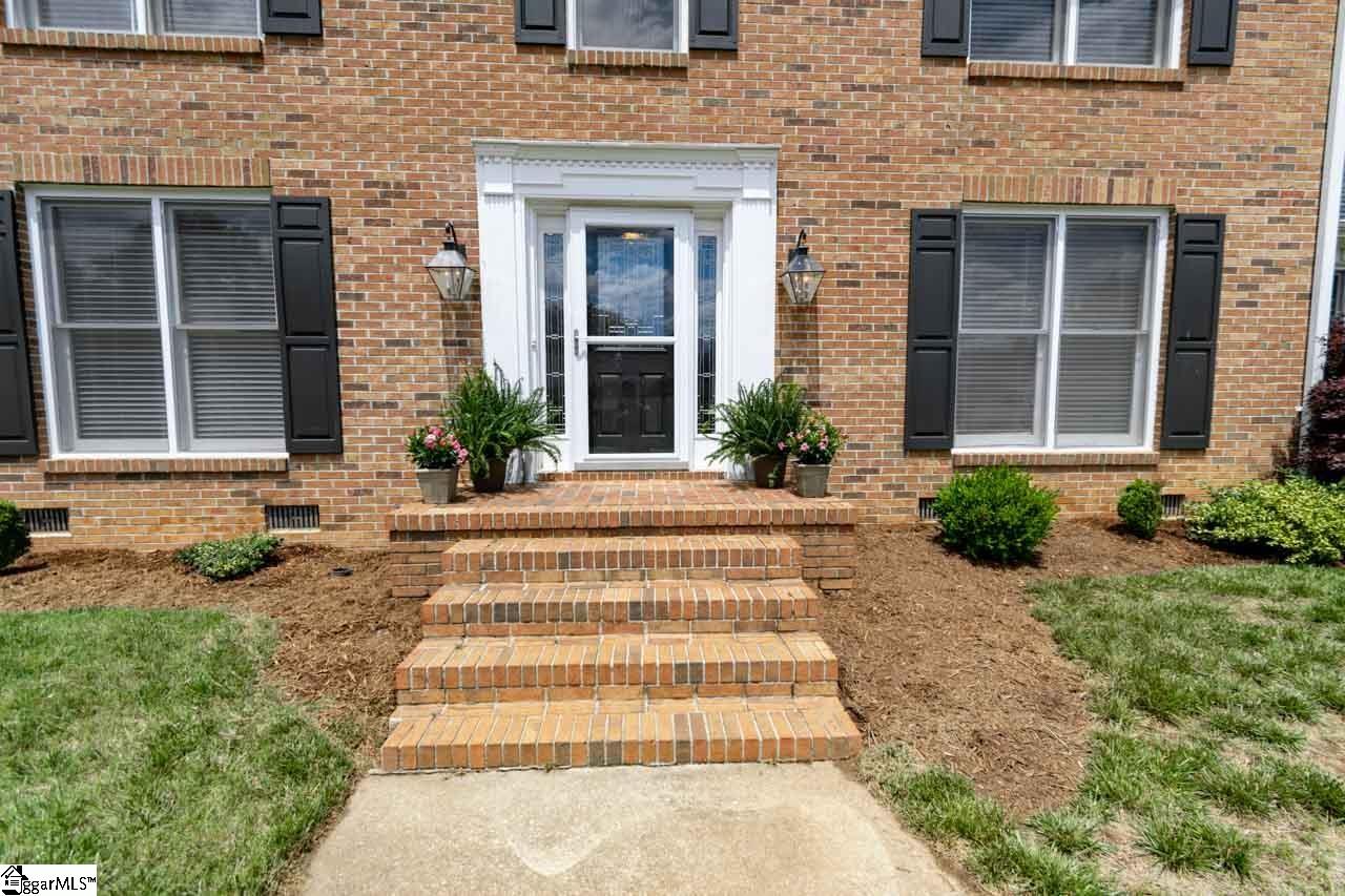 313 South Wingfield Road Greer, SC 29650 - Photo 33 of 36 Gallery Image 33