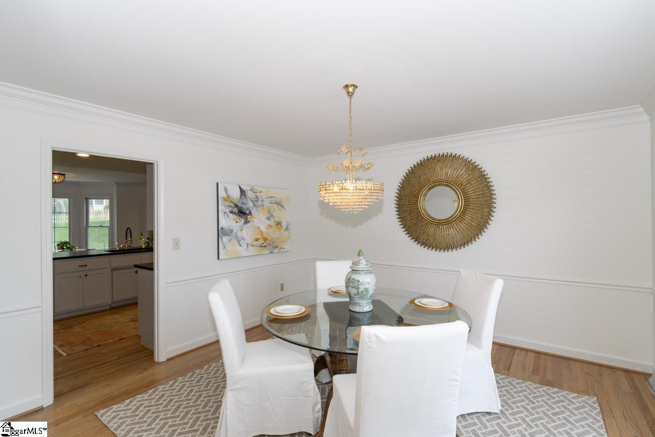 313 South Wingfield Road Greer, SC 29650 - Photo 8 of 36 Gallery Image 8