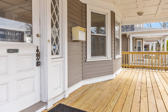 242 Waterman Street Providence, RI 02906 - Photo 2 of 24