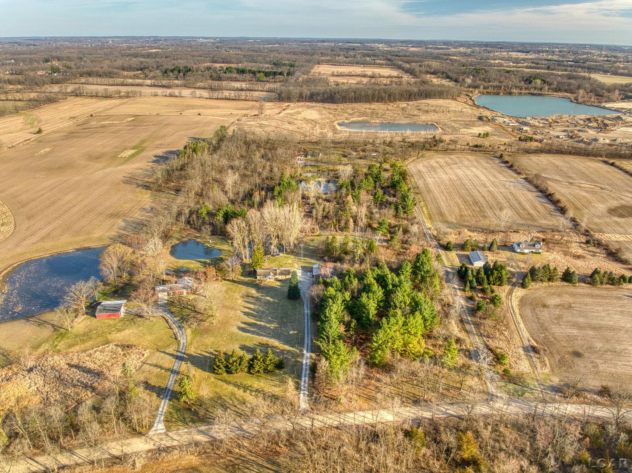 13936 Allen Road Clinton, MI 49236 - Photo 48 of 62