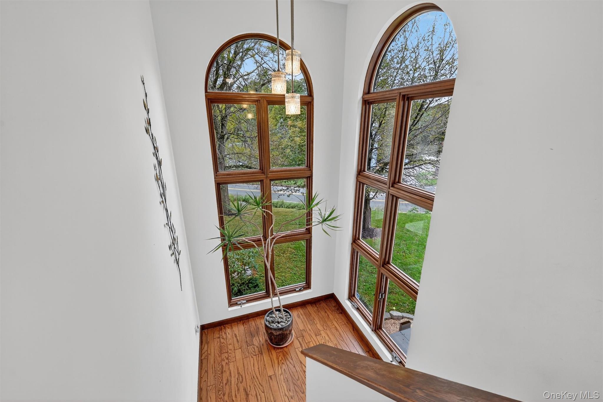 2 Tenny Lane Cornwall, NY 12518 - Photo 13 of 44 Staircase leading upstairs