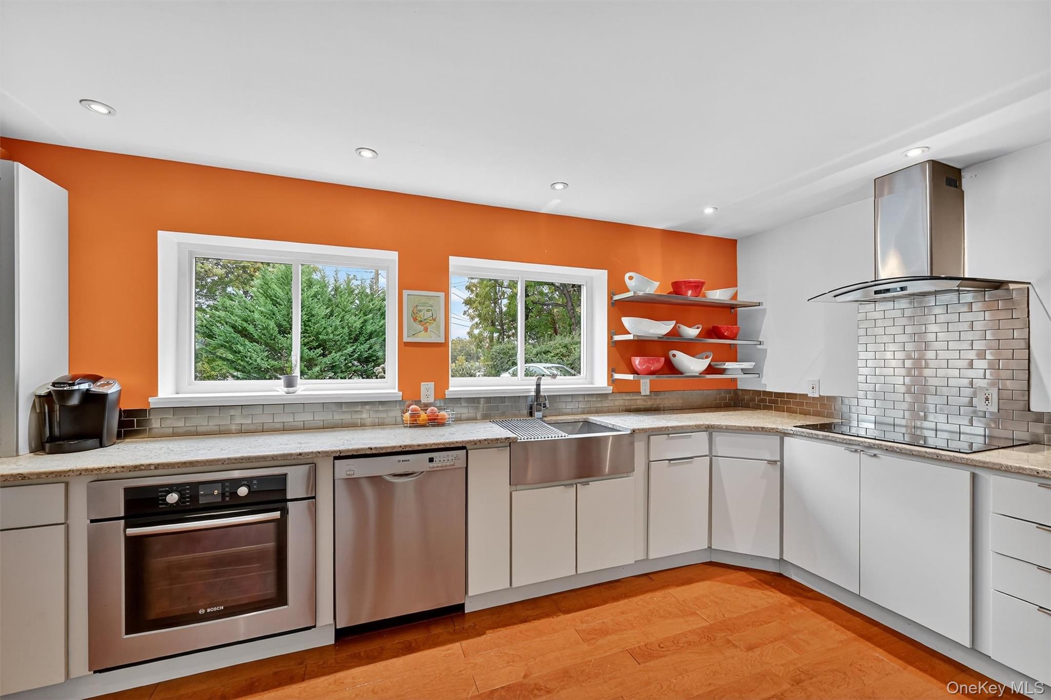 2 Tenny Lane Cornwall, NY 12518 - Photo 15 of 44 Kitchen