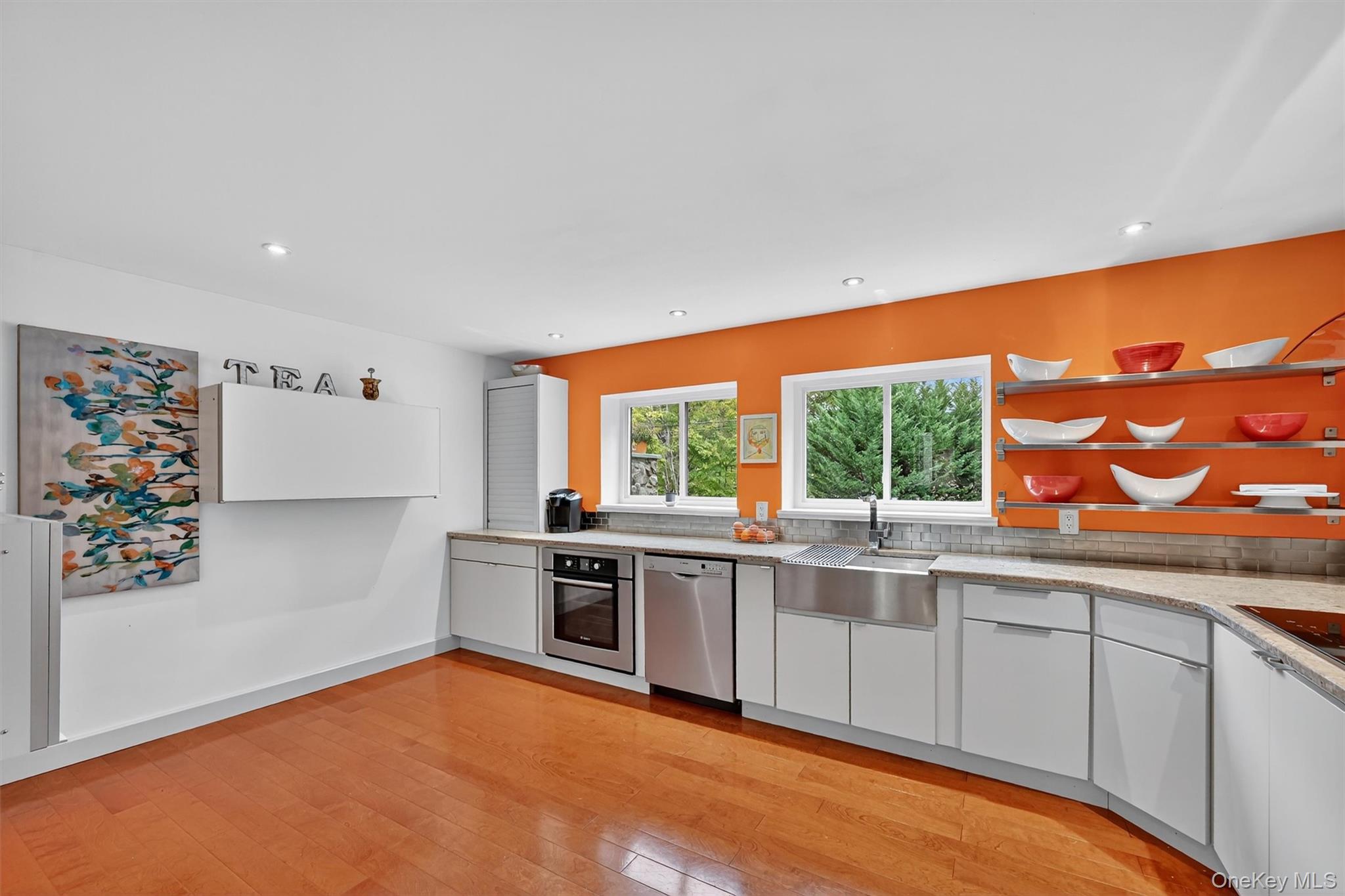 2 Tenny Lane Cornwall, NY 12518 - Photo 16 of 44 Kitchen